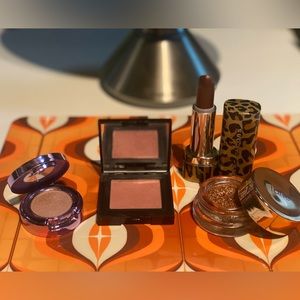 Beauty Bundle: Tarte, Marc Jacobs, Urban Decay, Laura Mercier